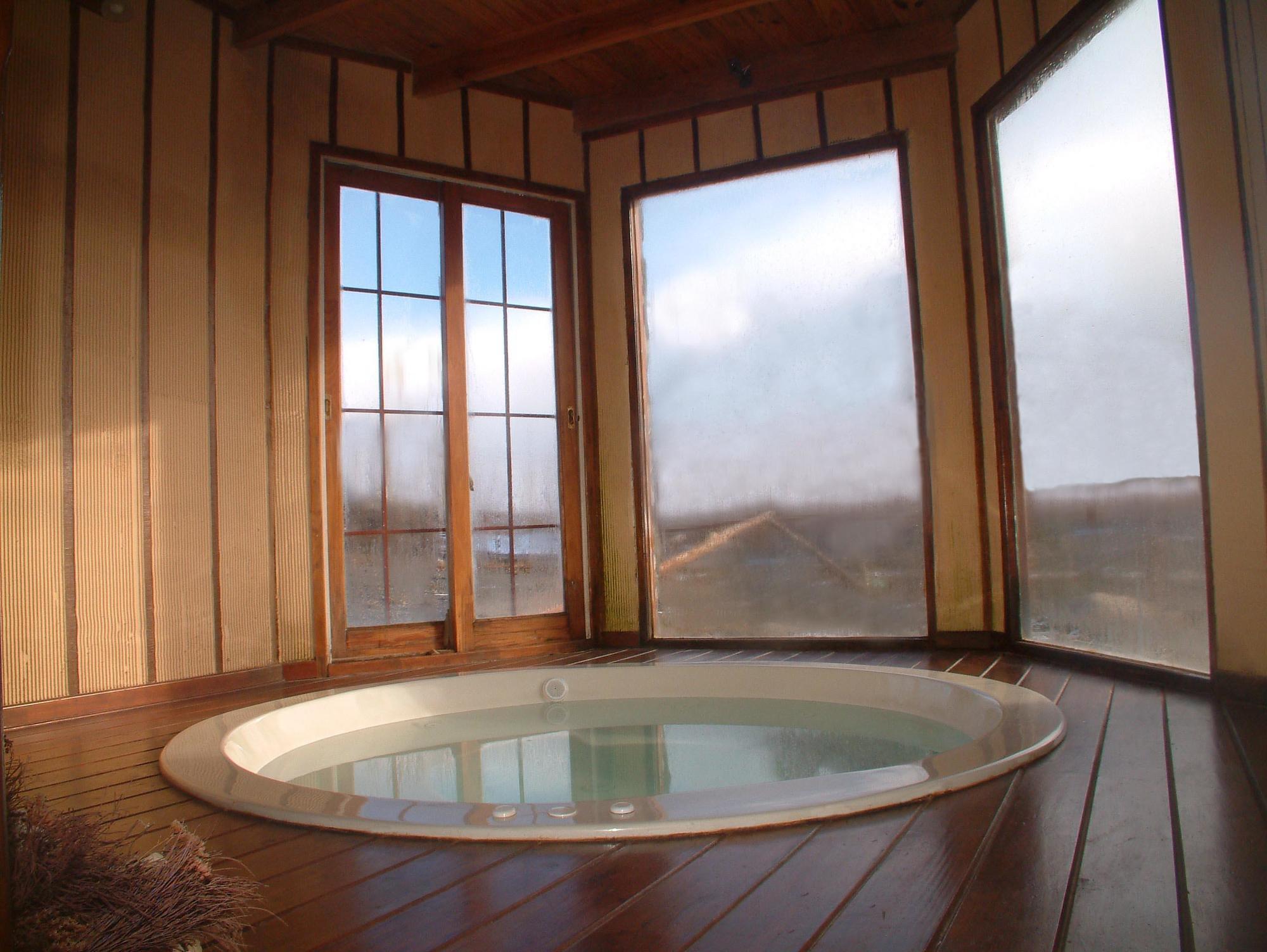 Kalenshen Calafate Hotel เอลกาลาฟาเต ภายนอก รูปภาพ